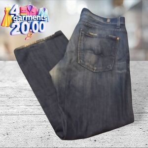 7 for all mankind austyn men's jeans size 34